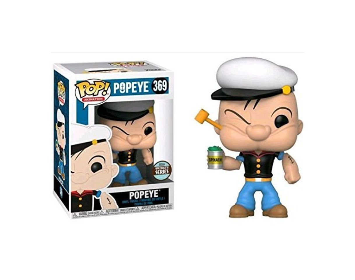 Game FunKo Pop! Animation Popeye 369 [Specialty Series]