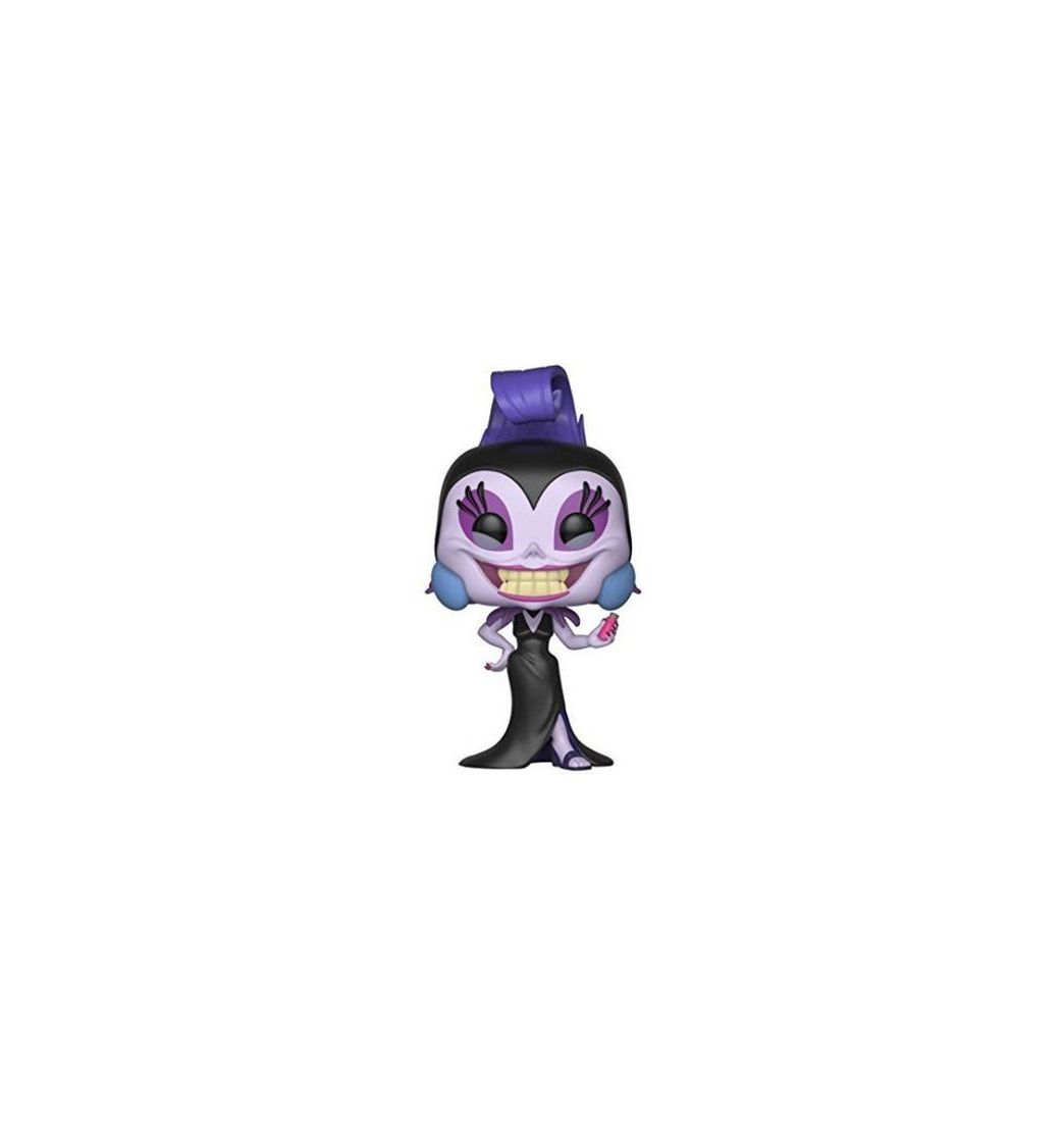 Product Funko Pop!  Yzma