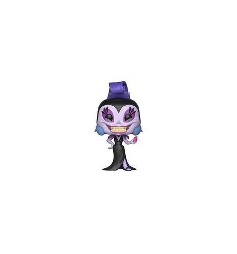 Funko Pop!  Yzma