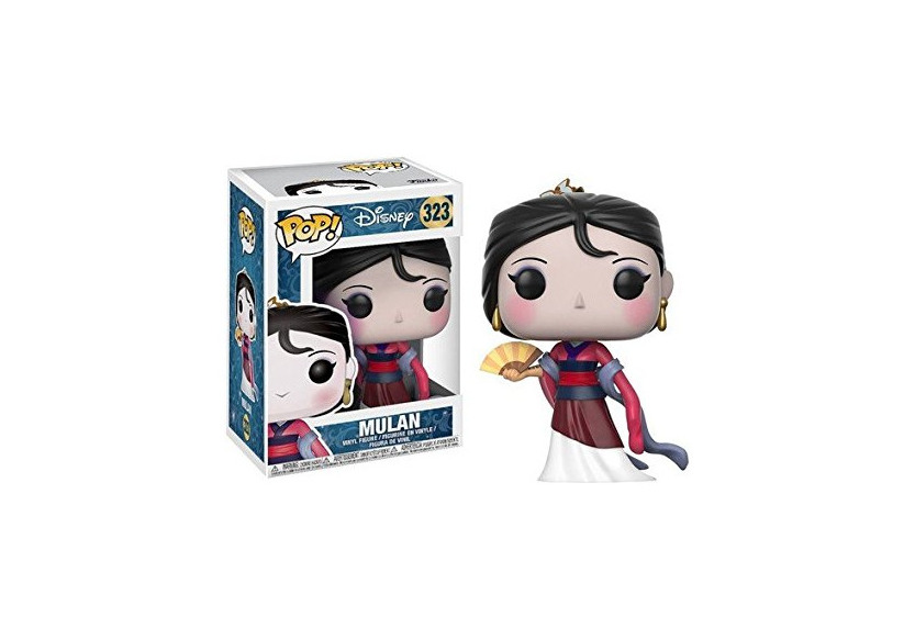 Juego Funko Pop!