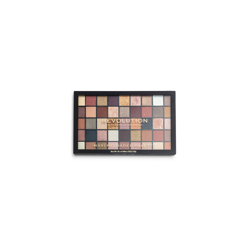 Product Paleta de sombras Maxi Reloaded Large it Up

