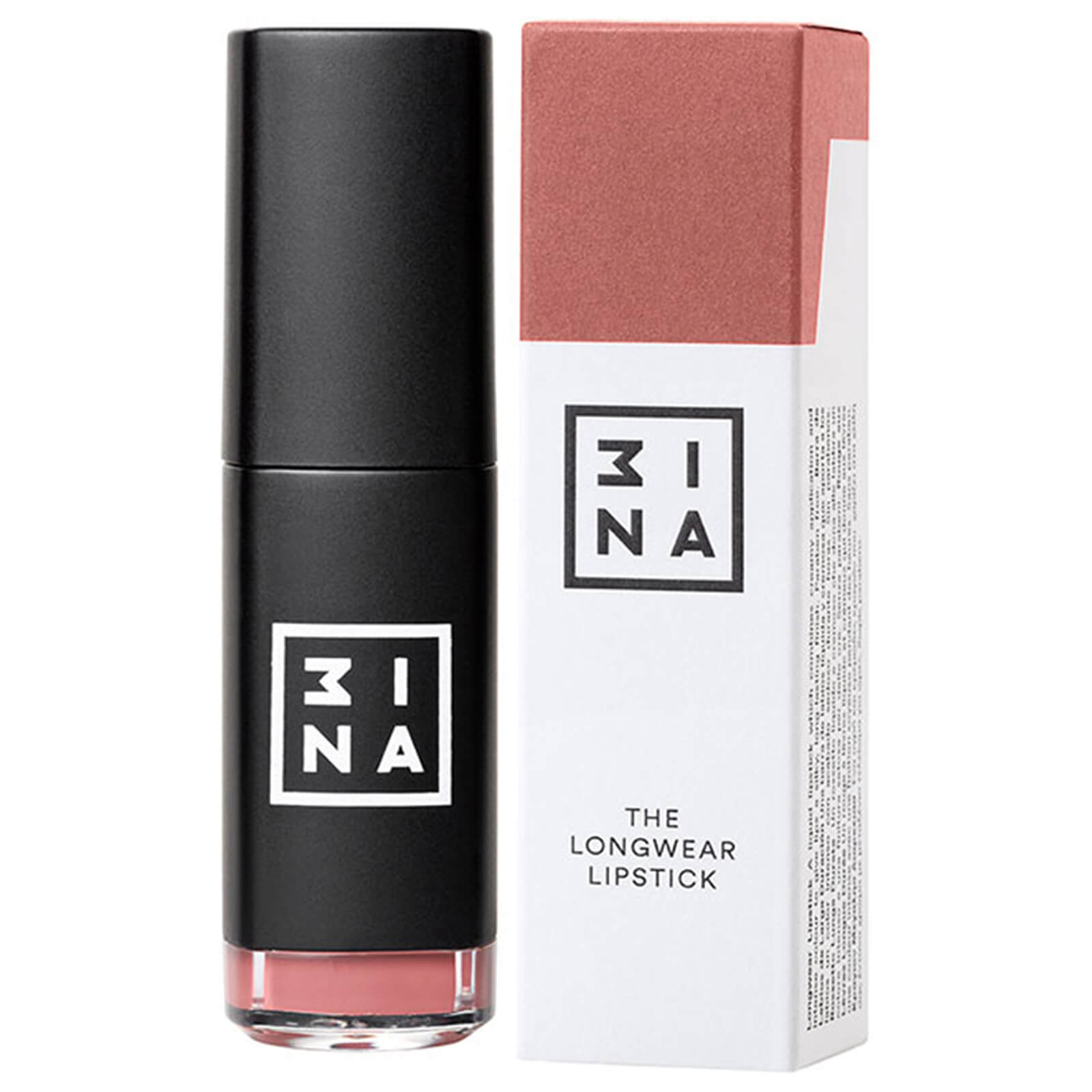 Product 3ina longwear Lipstick 503