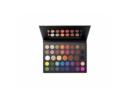 Morphe X The Mini James Charles