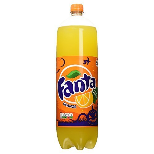 Producto Fanta Orange 2 L