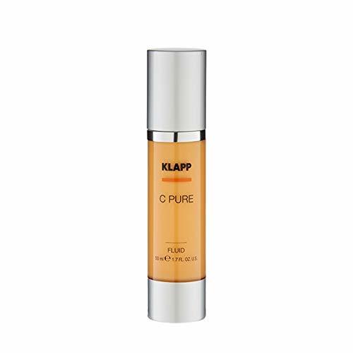 Places Klapp C Pure Fluid