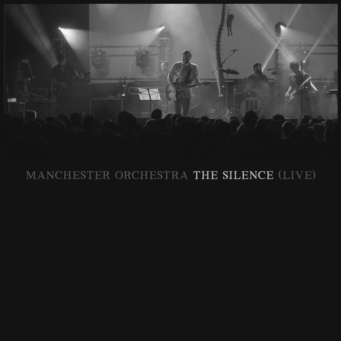 Music The Silence - Live at The Regency Ballroom San Francisco