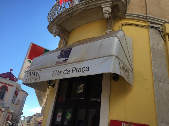 Restaurants Restaurante Flôr da Praça