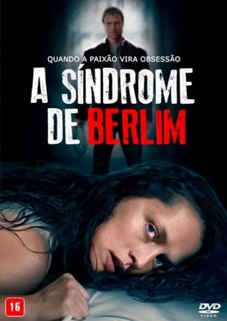 Movie El síndrome de Berlín