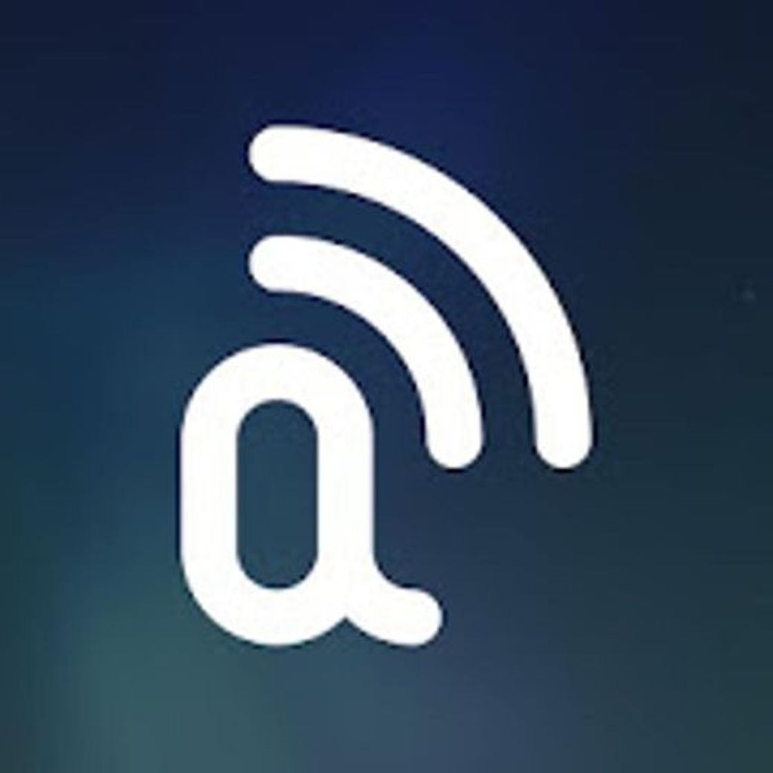 App Atmosphere: Relaxing Sounds - Rain & Sleep sounds