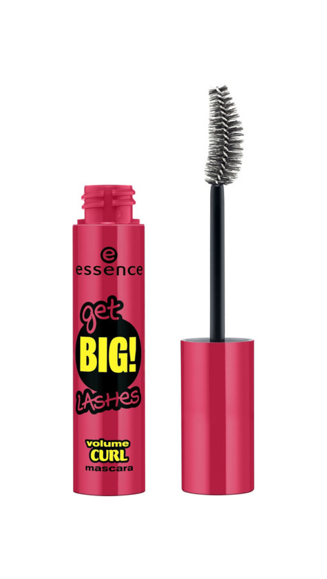 Product Mascara essence Big lashes