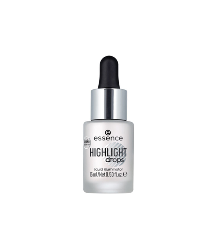 Producto Highlight drops 