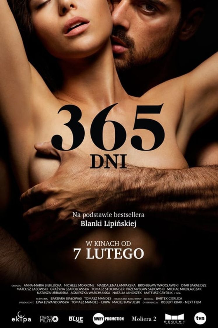 365 días