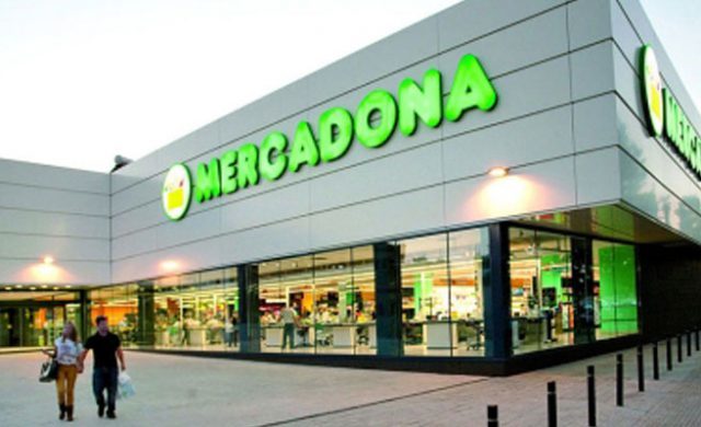 Place Mercadona