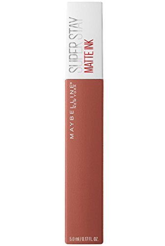 Social Maybelline New York - Superstay Matte Ink