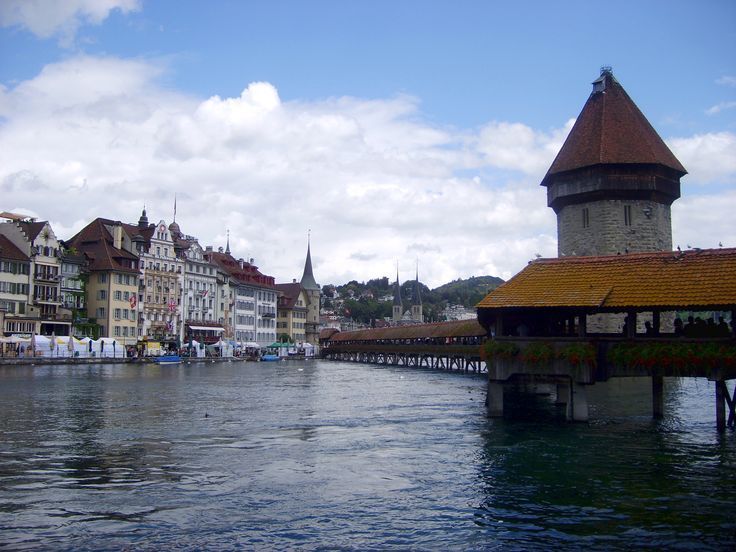 Lugar Luzern