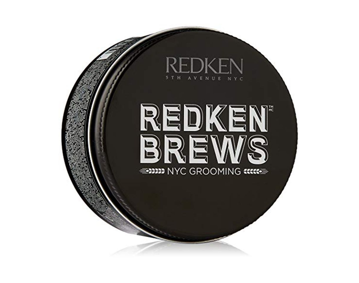 Beauty Redken brews man clay pomade 100ml.