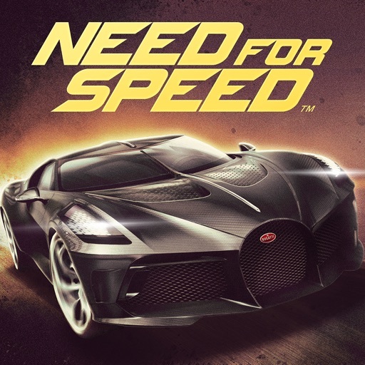 App Need for Speed No Limits