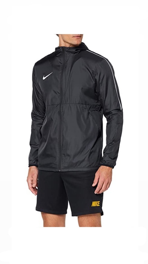 Fashion NIKE PARK18 RAIN JACKET chaqueta hombre