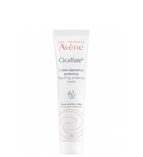 Fashion AVENE CICALFATE Y CREMA REPARADORA 40ml