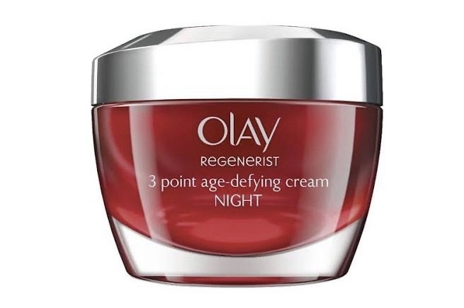 Moda OLAY REGENERIST CREMA de Noche Hidratante Anti-Edad 