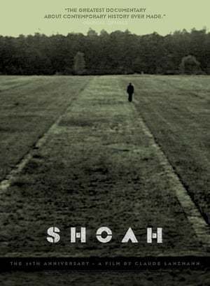 Película Shoah