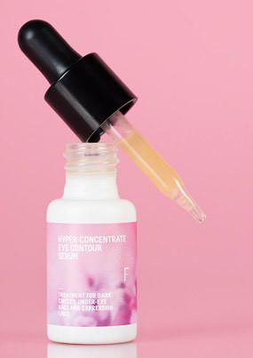 Moda Hyper-Concentrate Eye Contour Serum 