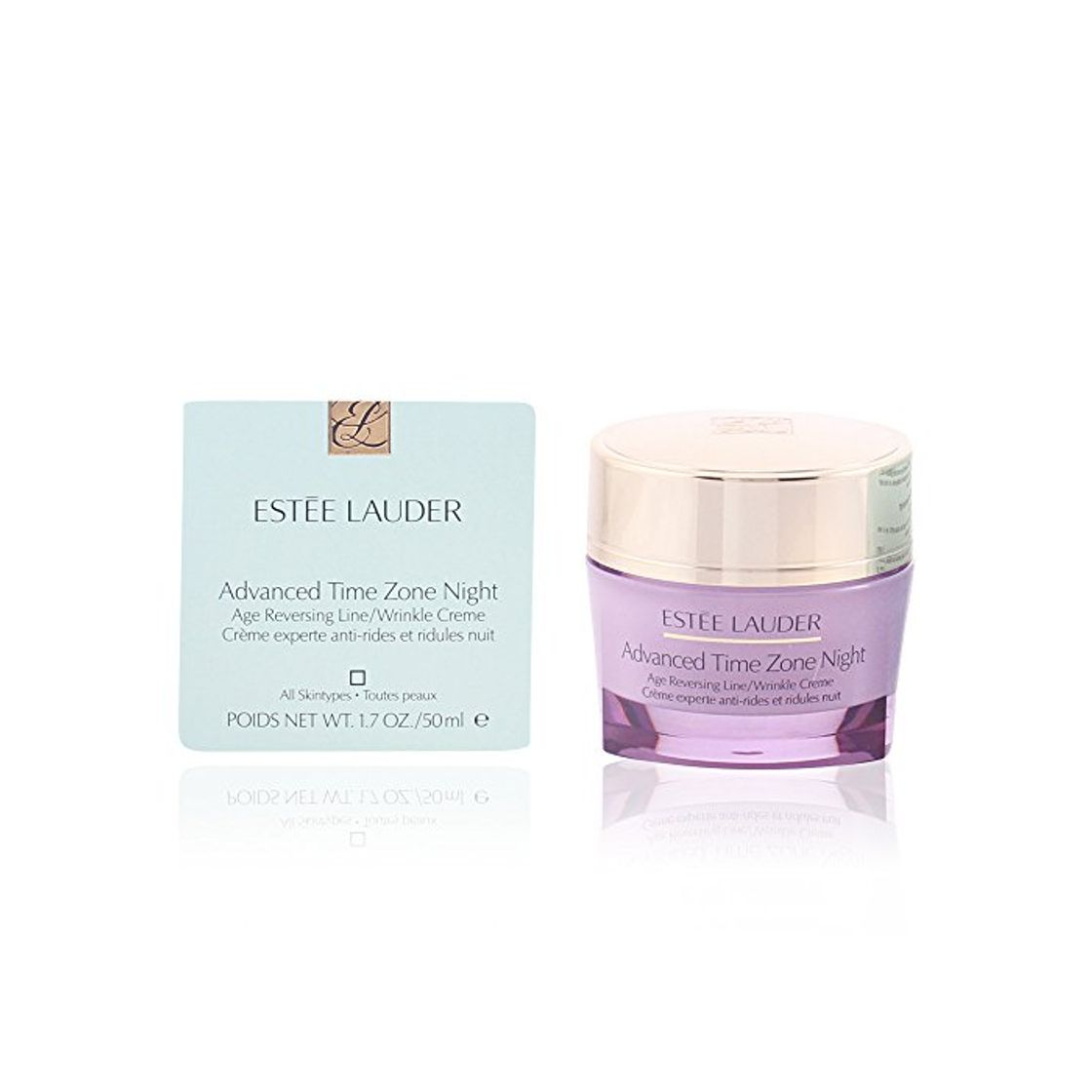 Social Crema de noche, de ESTÉE LAUDER