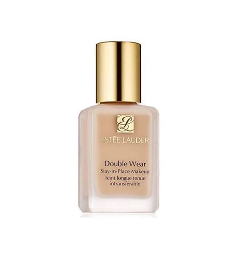 Este Lauder 'Double Wear' Stay-in-Place Liquid Makeup #5C1 RICH CHESTNUT- 1oz by