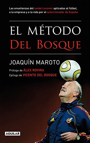 Libro El método Del Bosque