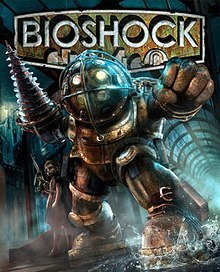 Videojuegos BioShock: Limited Edition