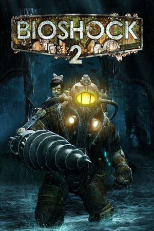 Videogames BioShock 2