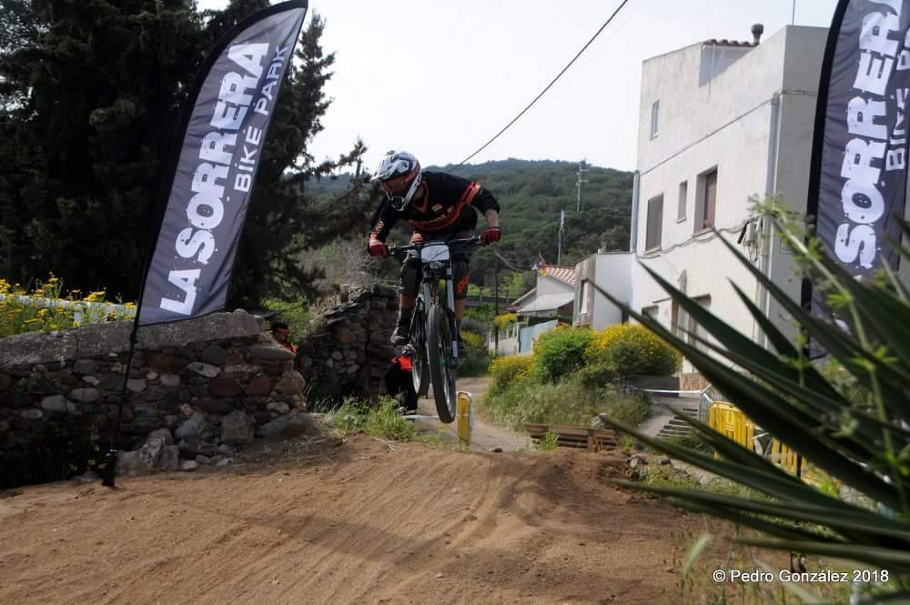 Lugar LA SORRERA BIKE PARK