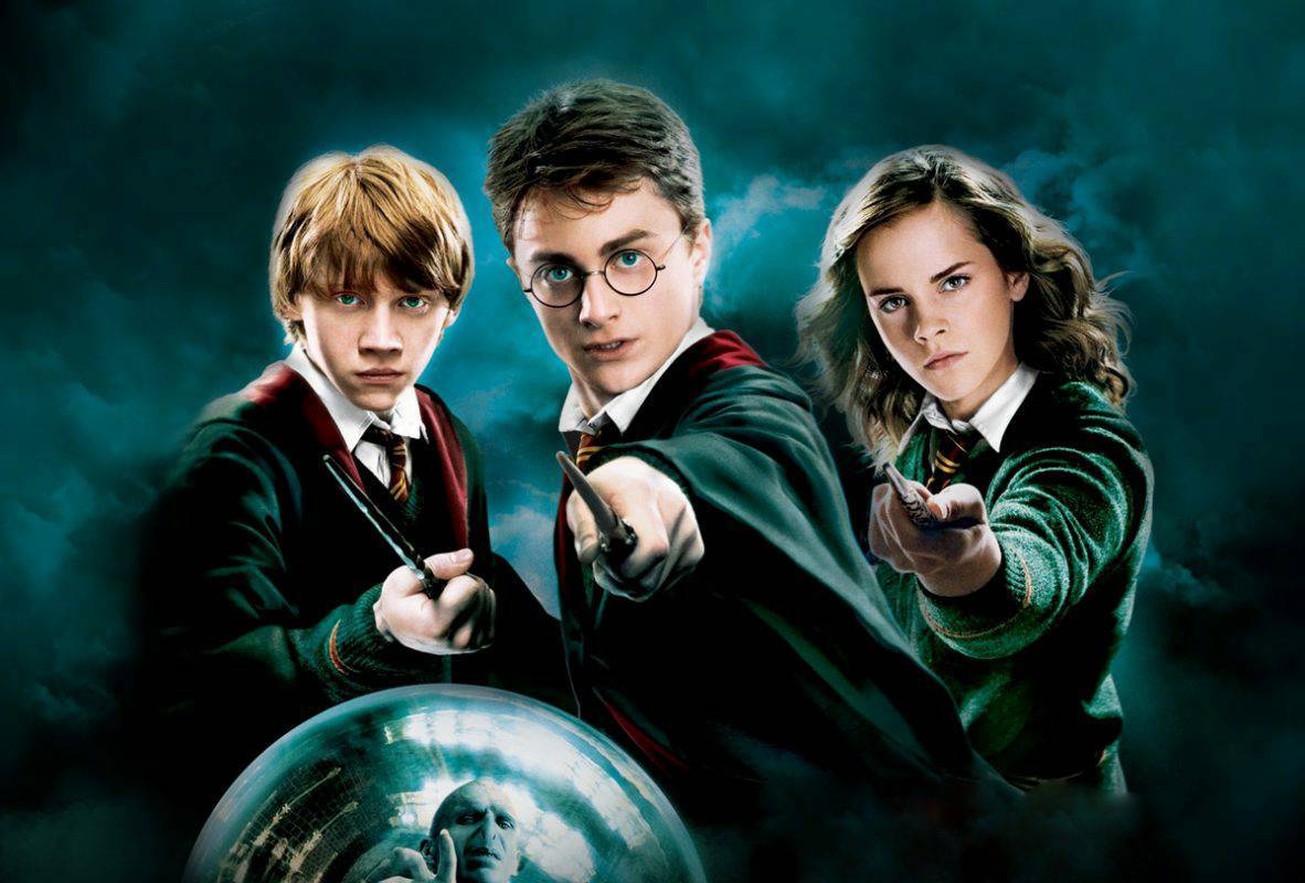 Movie Harry Potter