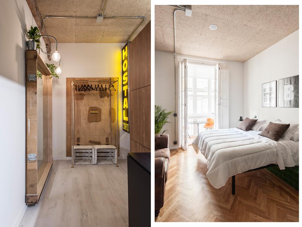 Lugar Urban Suite Santander
