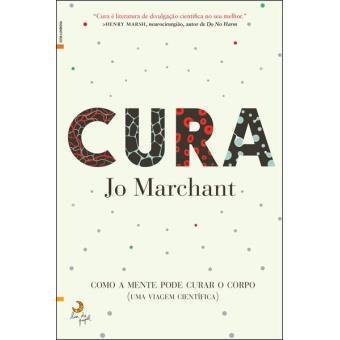 Libro Cura