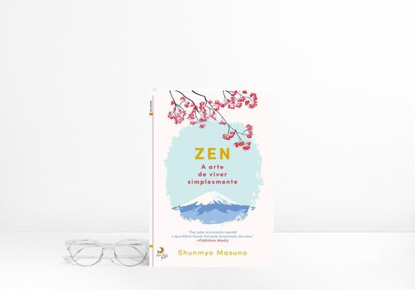 Libro Zen