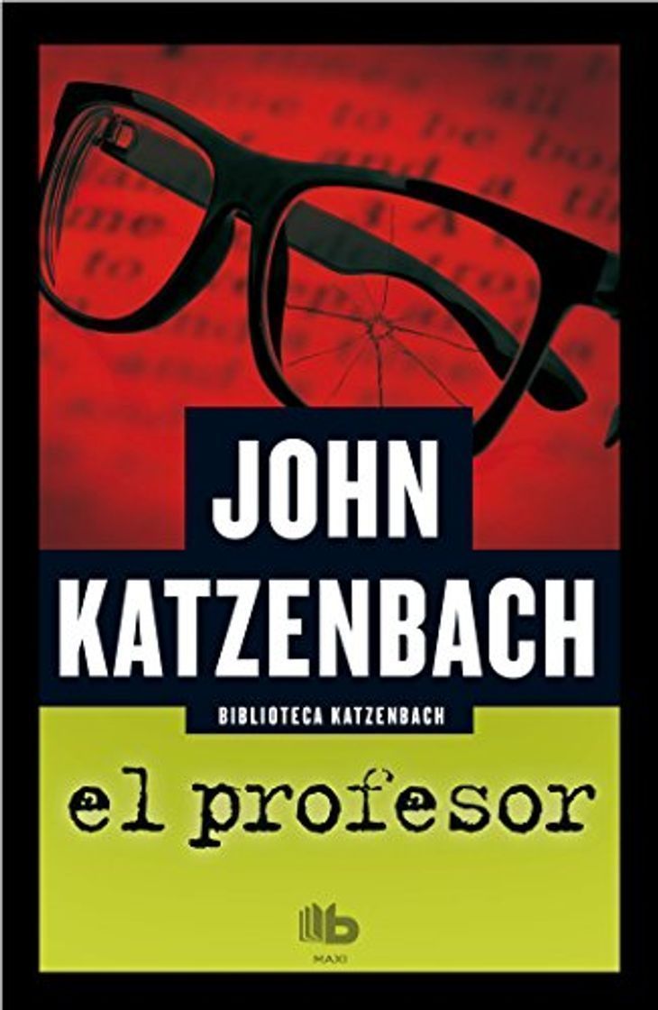 El profesor
