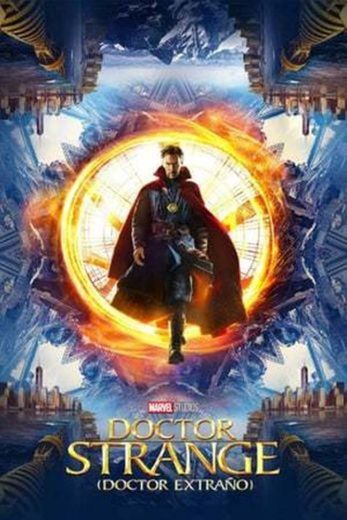 Doctor Strange