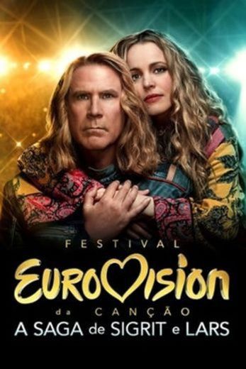 Eurovision Song Contest: The Story of Fire Saga