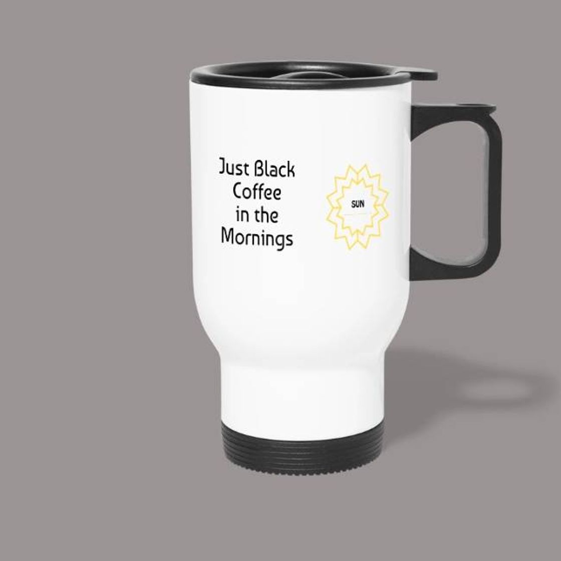 Product Coffee Mug