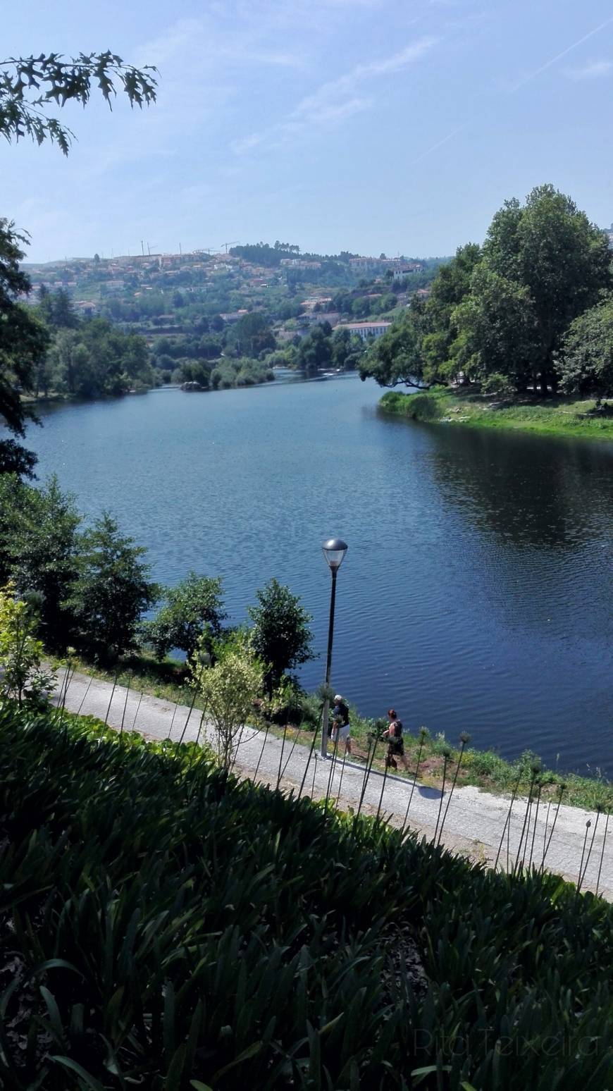 Place Parque Rio Tâmega