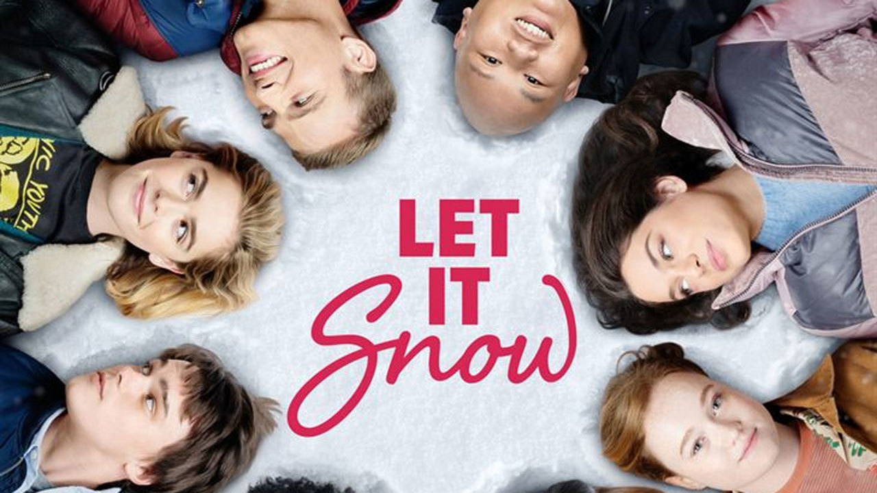 Movie Noches blancas: Tres historias de amor inolvidables