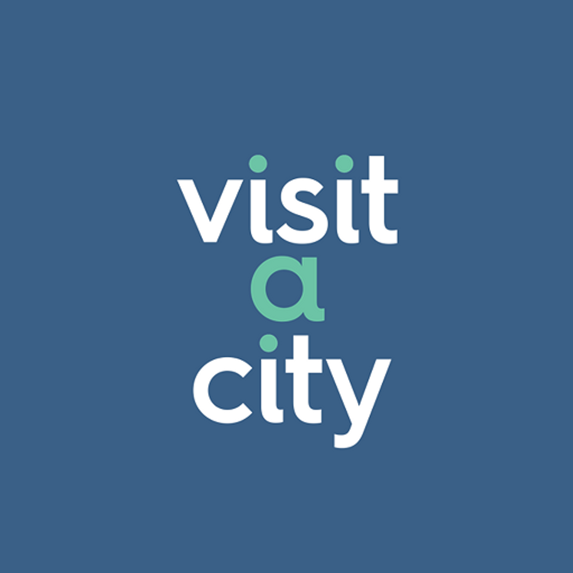 App Visit A City