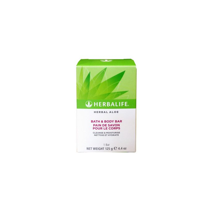 Producto HERBALIFE Pastilla de Jabón Pastilla de Jabón 125 g