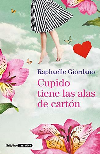 Libro Cupido tiene las alas de cartón