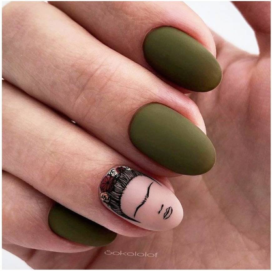 Nails