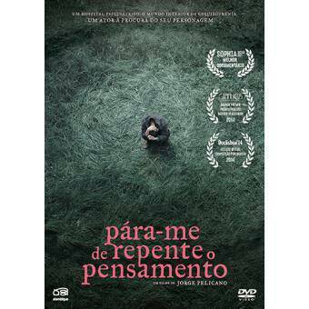 Movie Para-me de repente o pensamento 