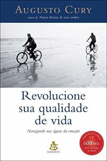 Revolucione Sua Qualidade de Vida