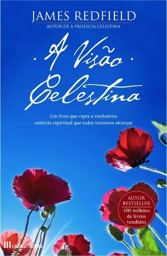 Libro A Visão Celestina