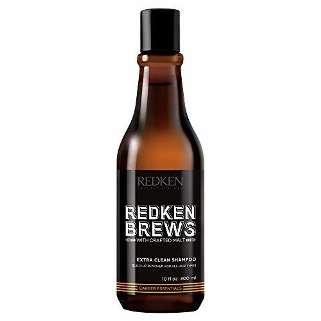 Beauty Redken brews man extra clean shampoo 300ml.